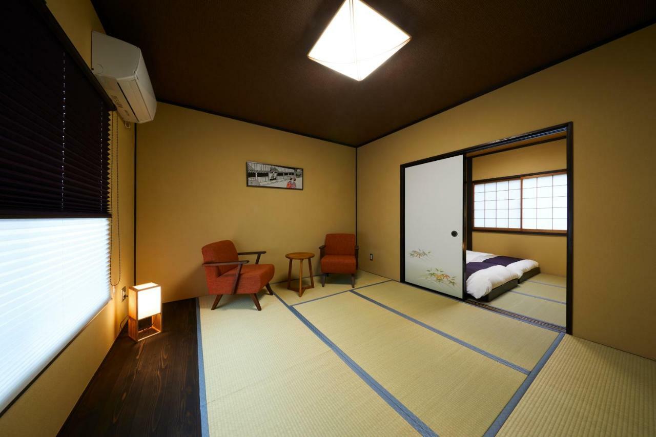 Rinn Yasaka Kodaiji Hébergement de vacances *